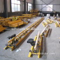 Gasoline Power Concrete Vibratory Truss Screed for Sale (FZP-55)